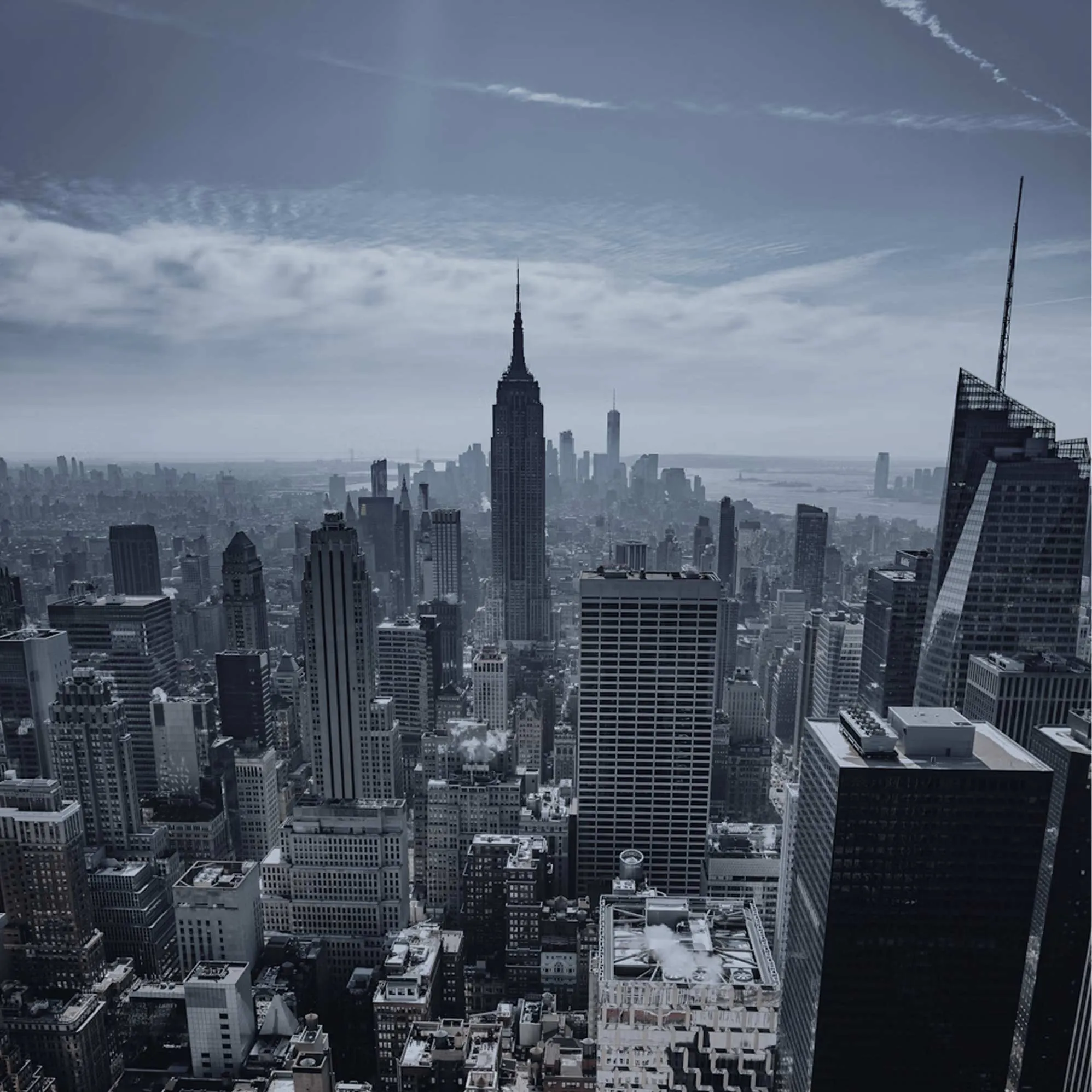 New York office