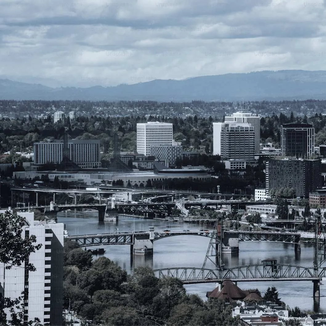 Portland office